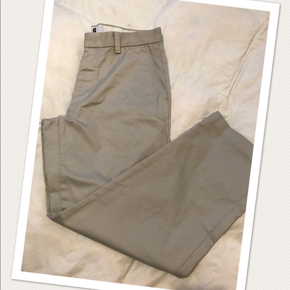 Pre loved khakis